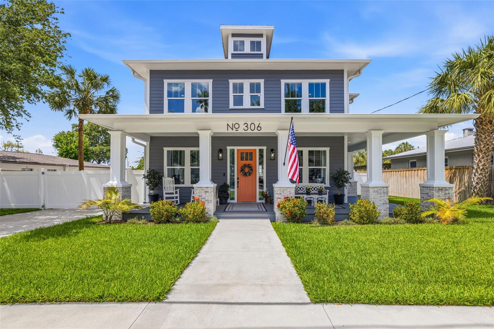 306 E Emma St, Tampa