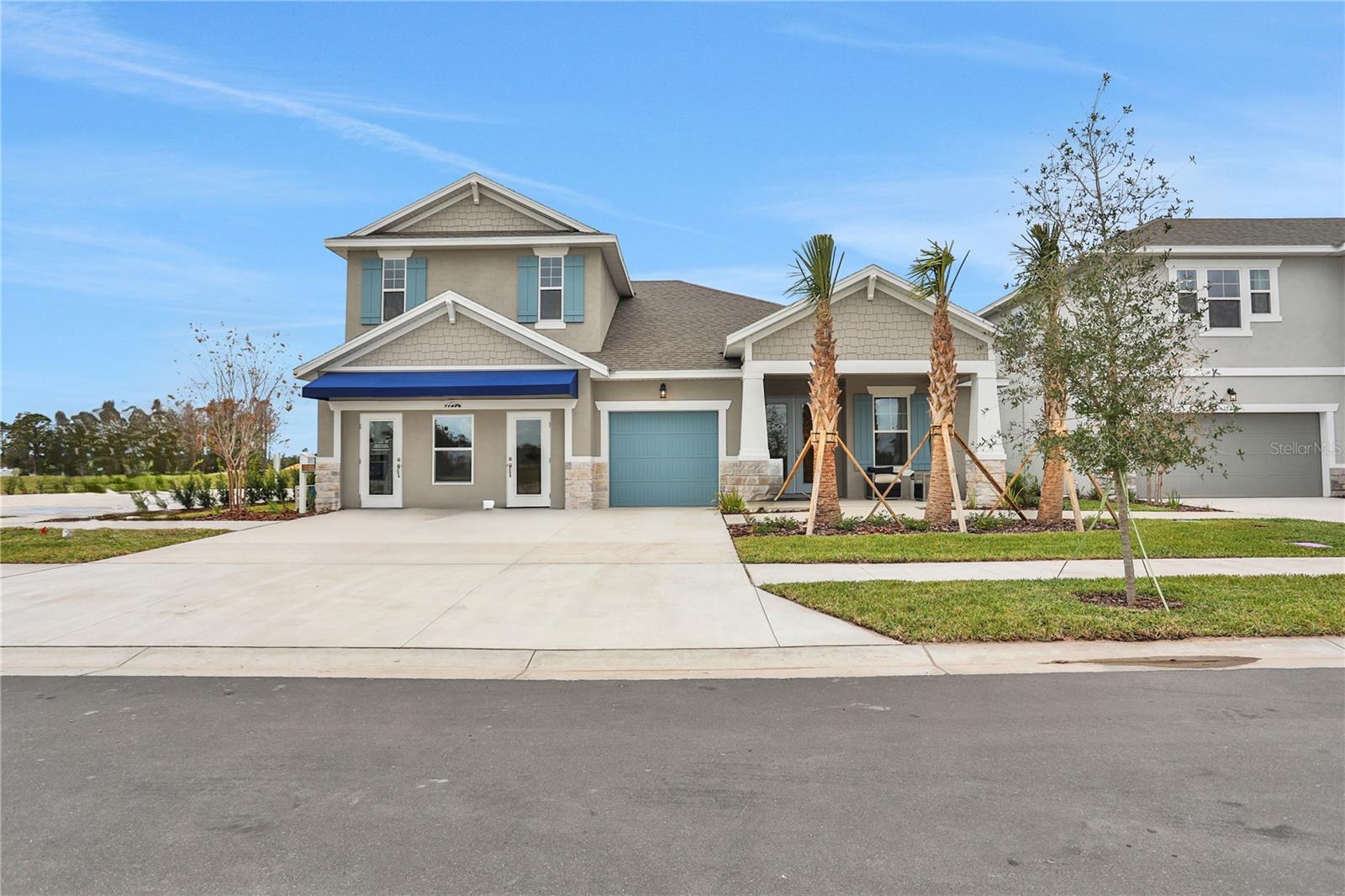 17558 Valleywood Pkwy, Land O Lakes
