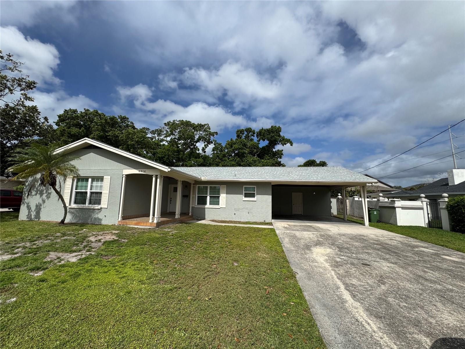 4314 N River View Ave, Tampa