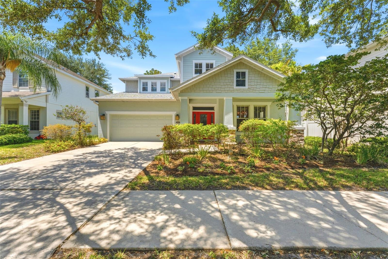 3203 Lake Green Ct, Tampa