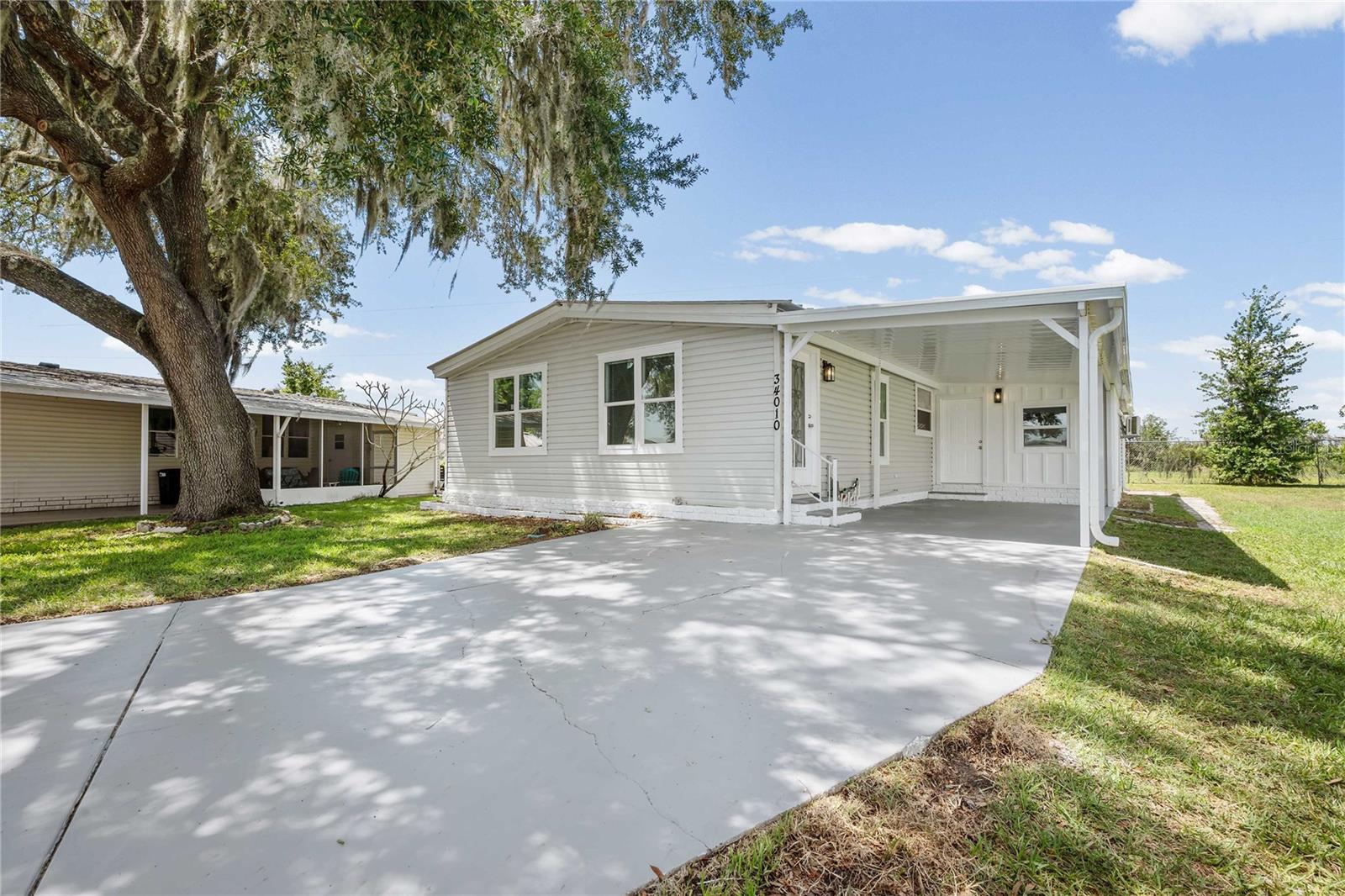 34010 Estates Ln, Wesley Chapel