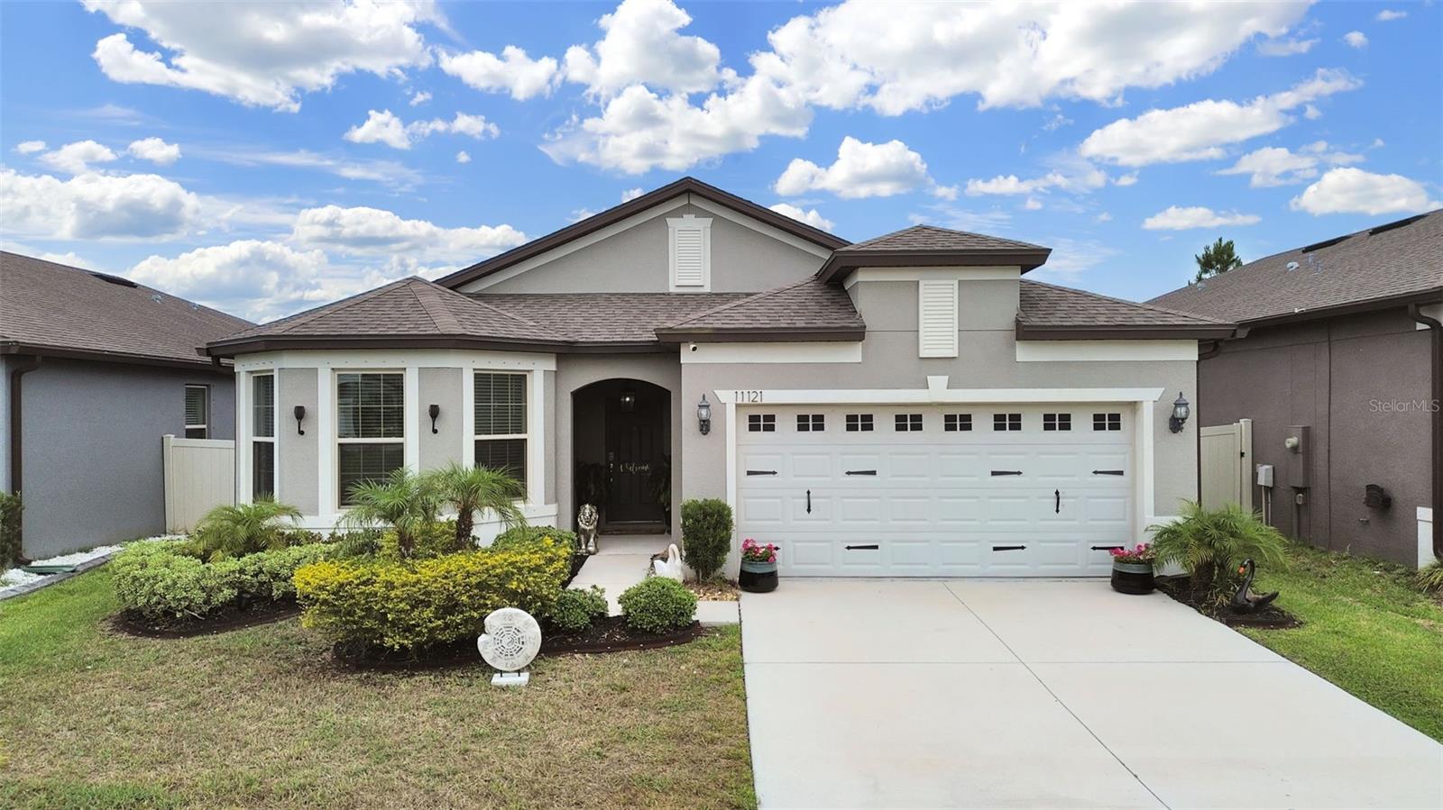 11121 Green Harvest Dr, Riverview