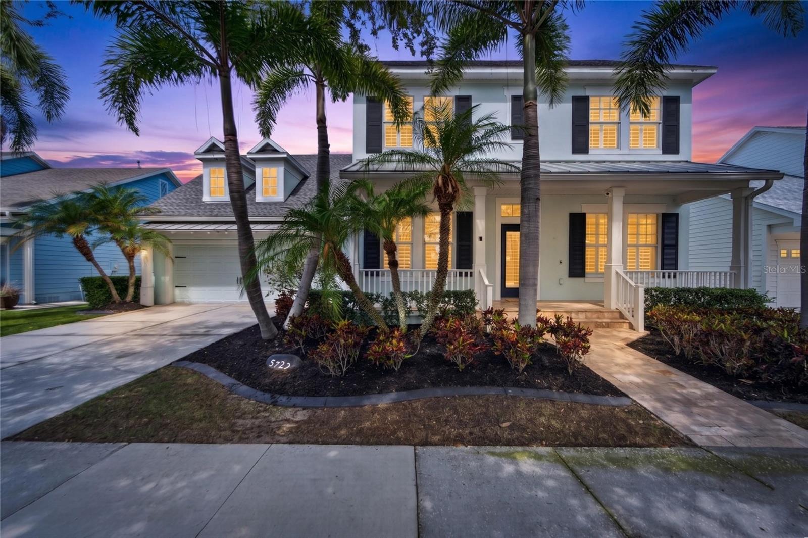 5722 Sea Trout Pl, Apollo Beach