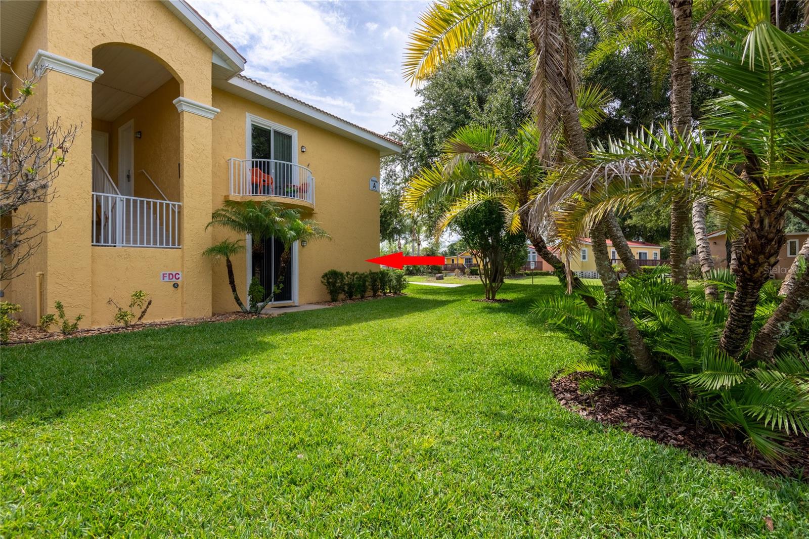 6714 Dali Ave #101, Land O Lakes