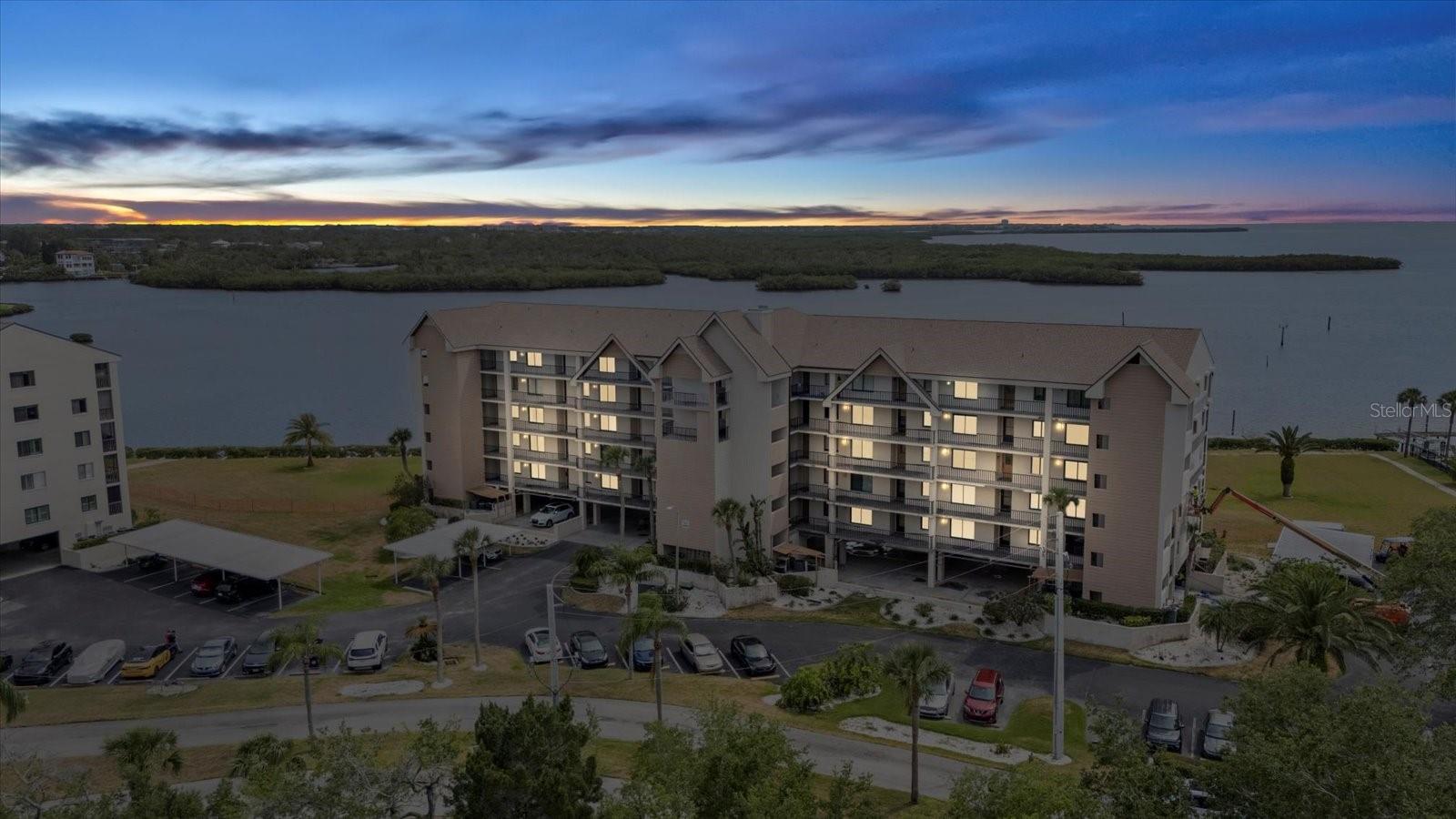 4550 Bay Blvd #1231, Port Richey