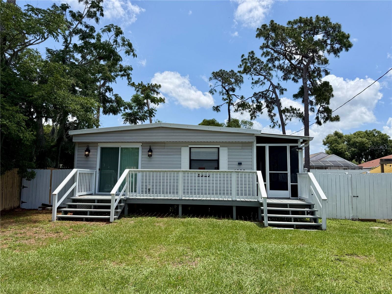 4820 Capron St, New Port Richey