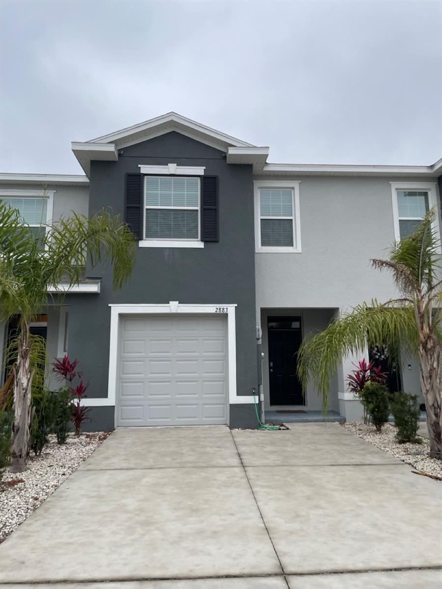 2883 Peony Prairie Ln, Wesley Chapel