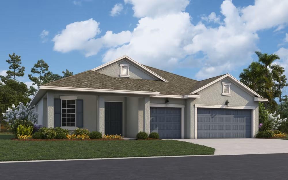 17534 Valleywood Pkwy, Land O Lakes