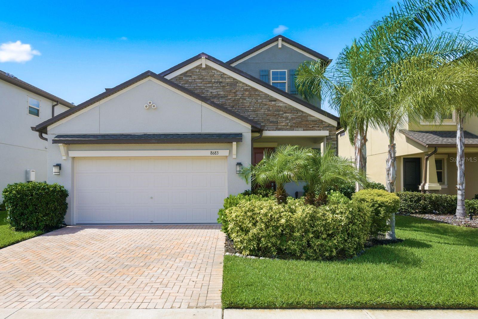 8683 Winning Fields Rd, New Port Richey