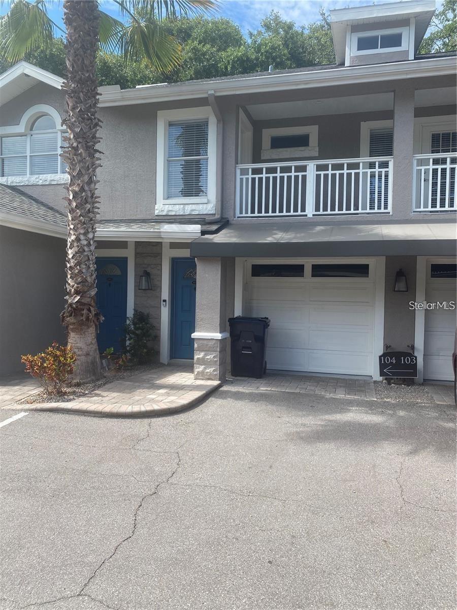 4811 Bayshore Blvd #103, Tampa
