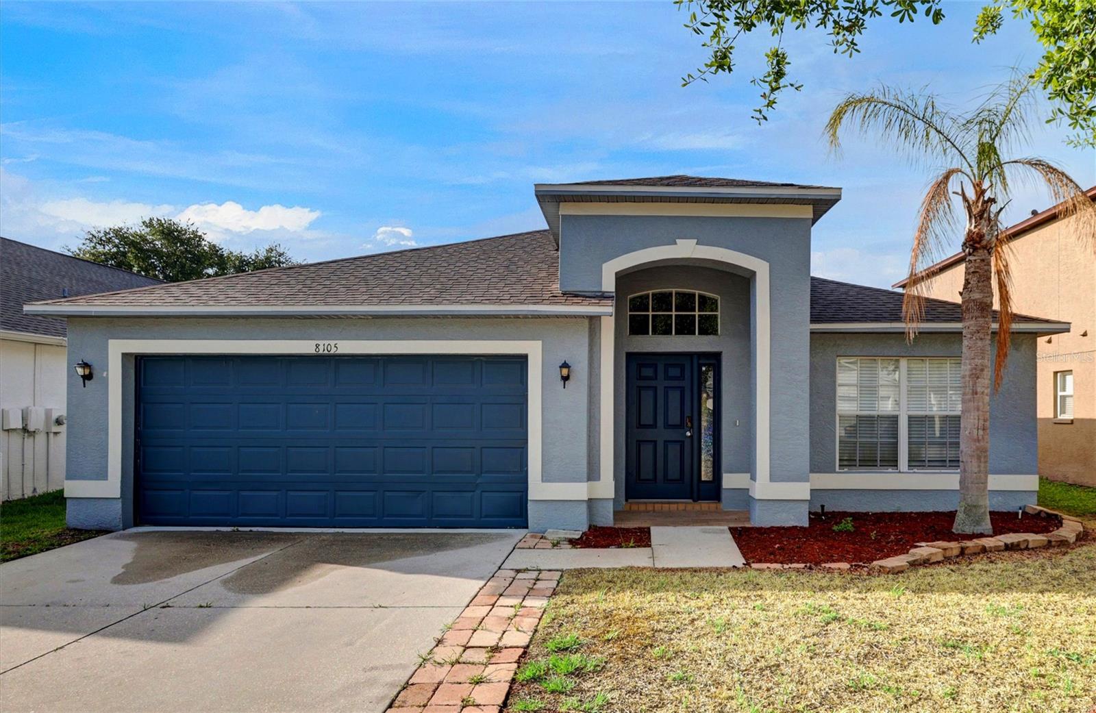 8105 Tar Hollow Dr, Gibsonton