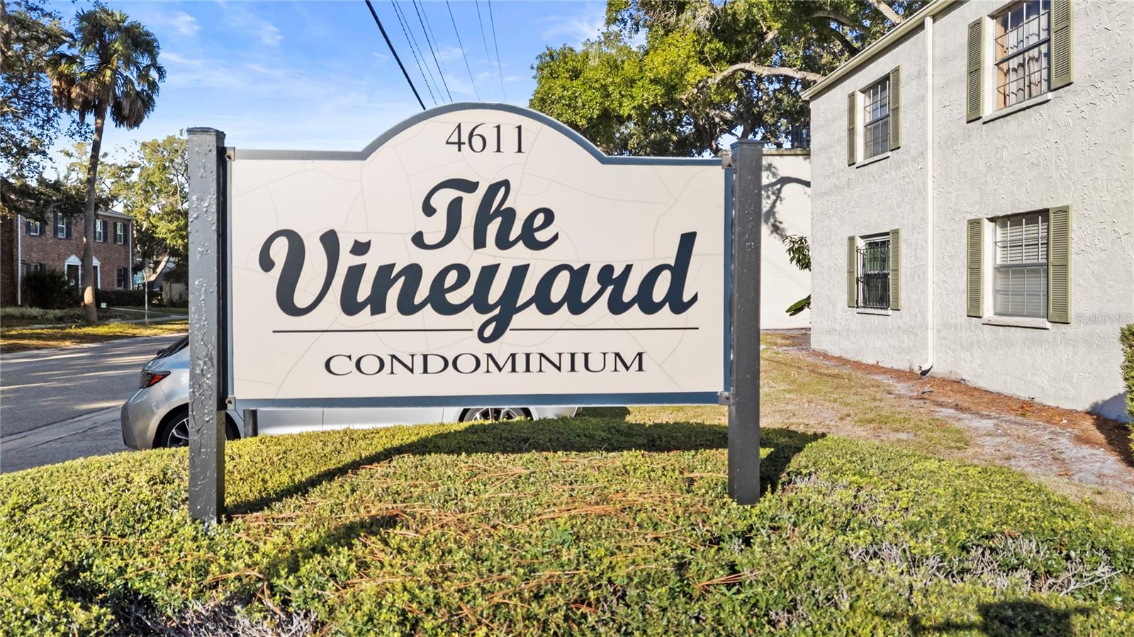 4611 W North B St #238, Tampa