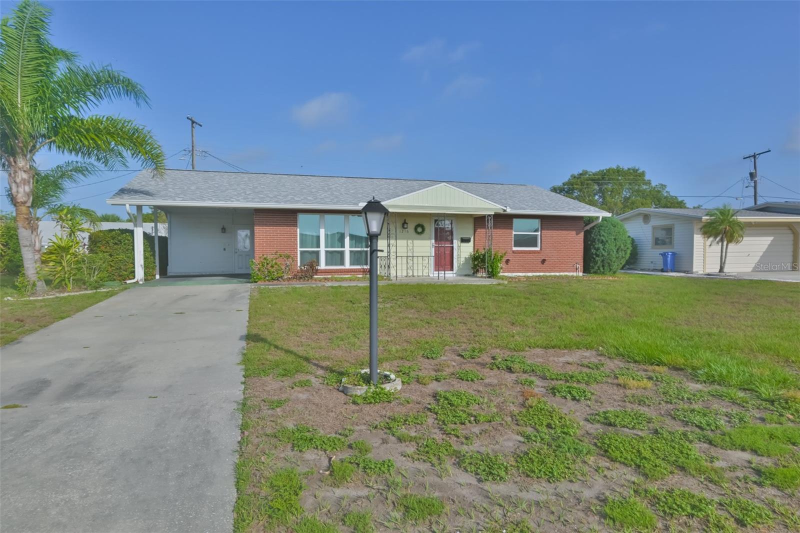 1216 Valley Forge Blvd, Sun City Center