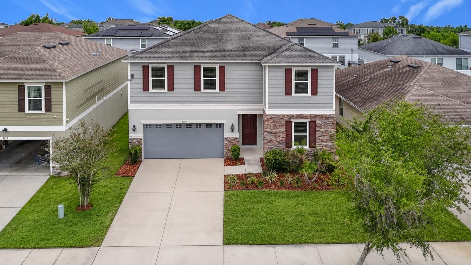 9127 Freedom Hill Dr, Seffner
