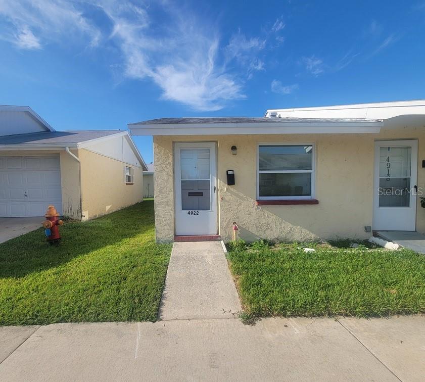 4922 Filner St, New Port Richey