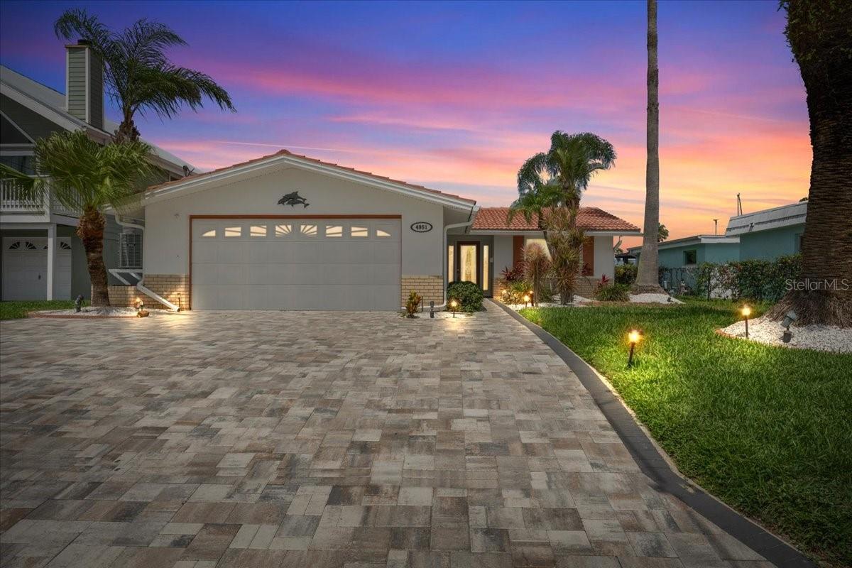 4951 Pompano Dr, New Port Richey