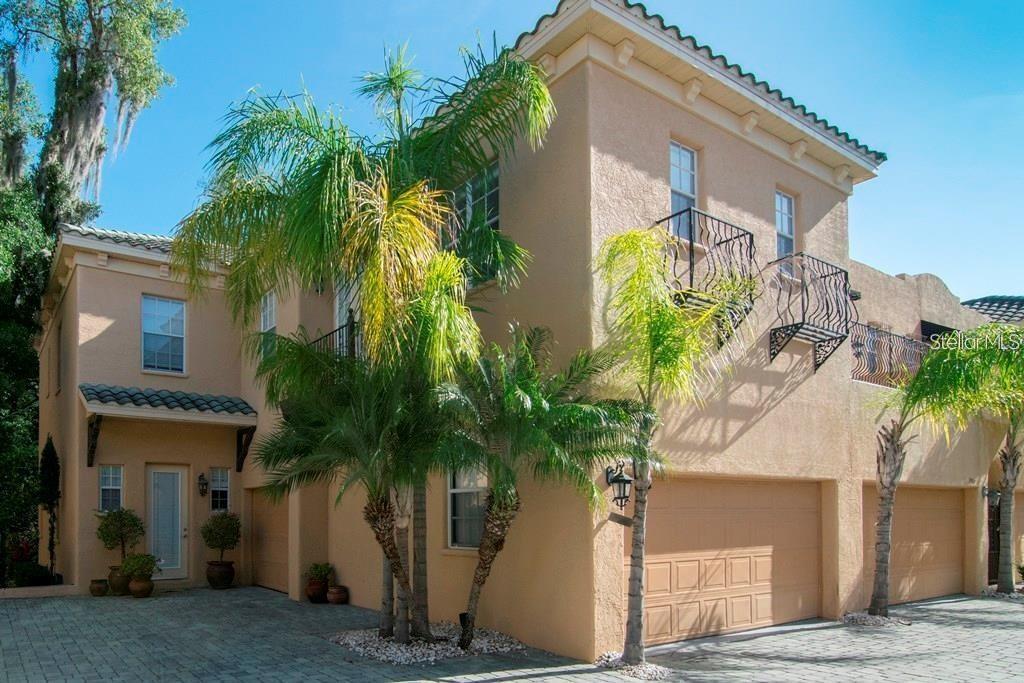 2907 Hansen Manor Ln, Tampa