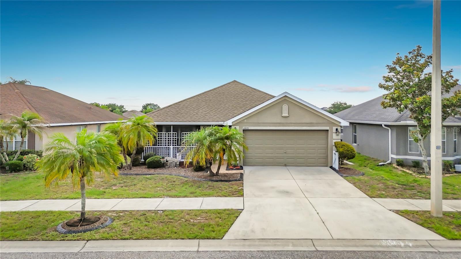 10821 Standing Stone Dr, Wimauma