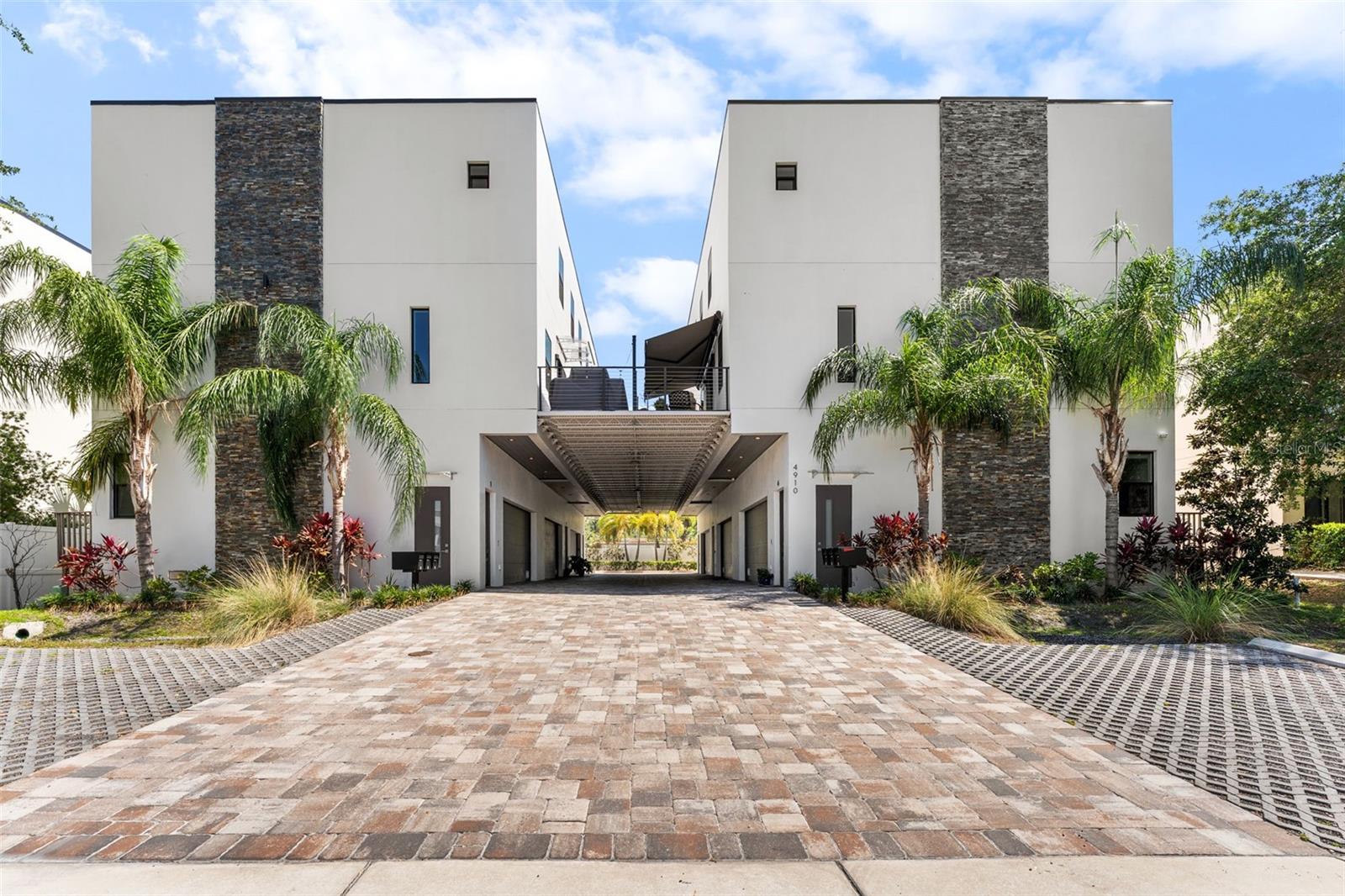 4910 W Mcelroy Ave #6, Tampa