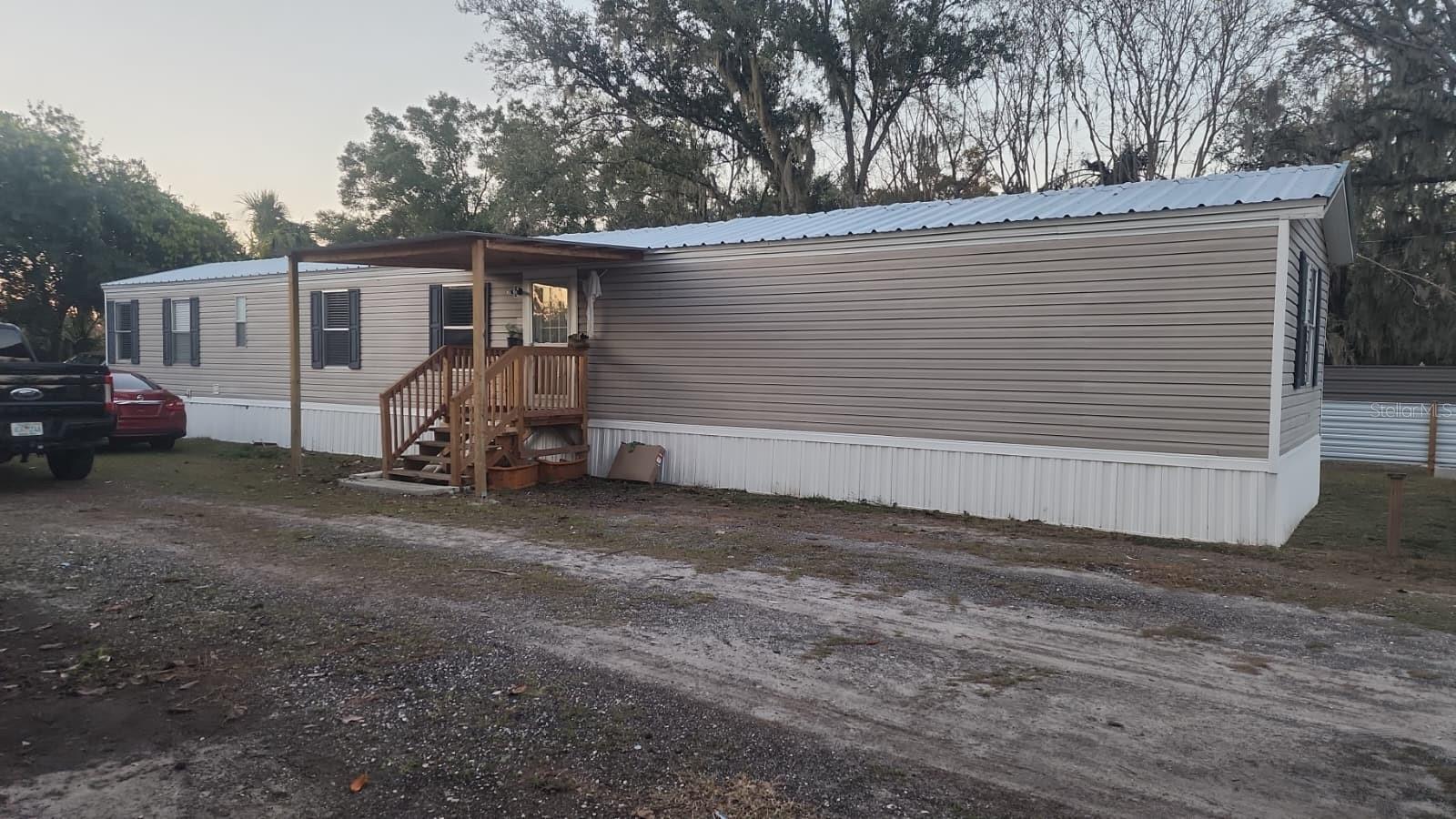 1333 Wilkinson Dr, Plant City