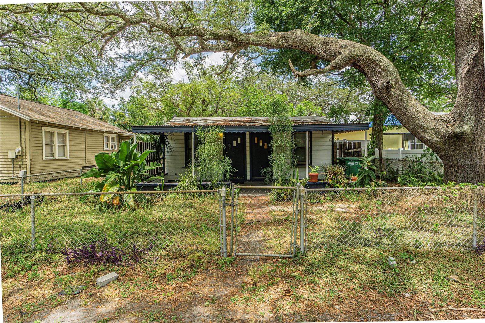 10704 N Annette Ave, Tampa