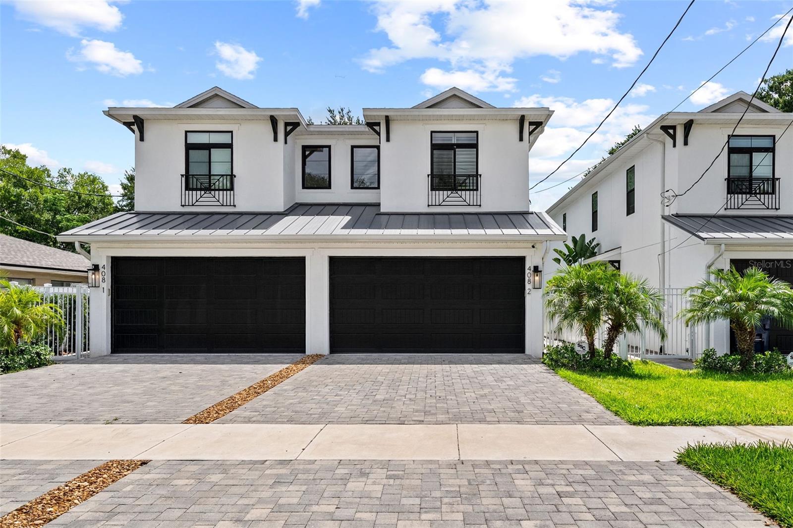 408 S Habana Ave #2, Tampa