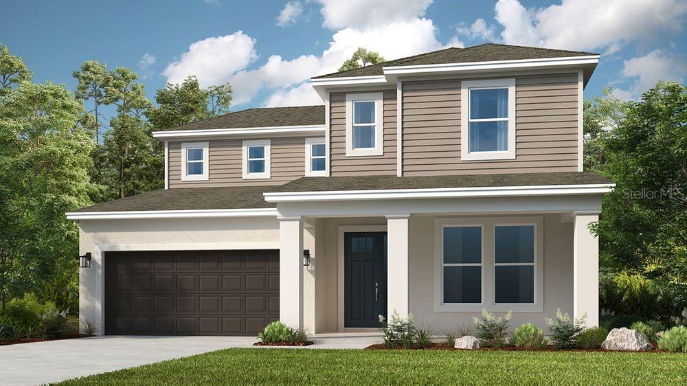 3444 Lumber Falls Dr, Plant City