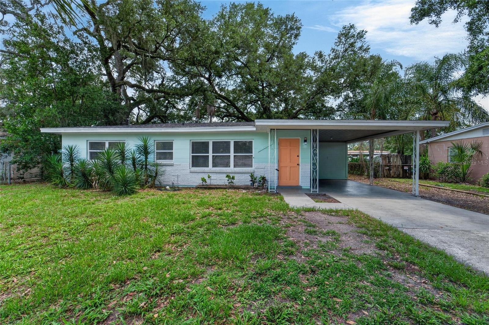 3009 E Fern St, Tampa