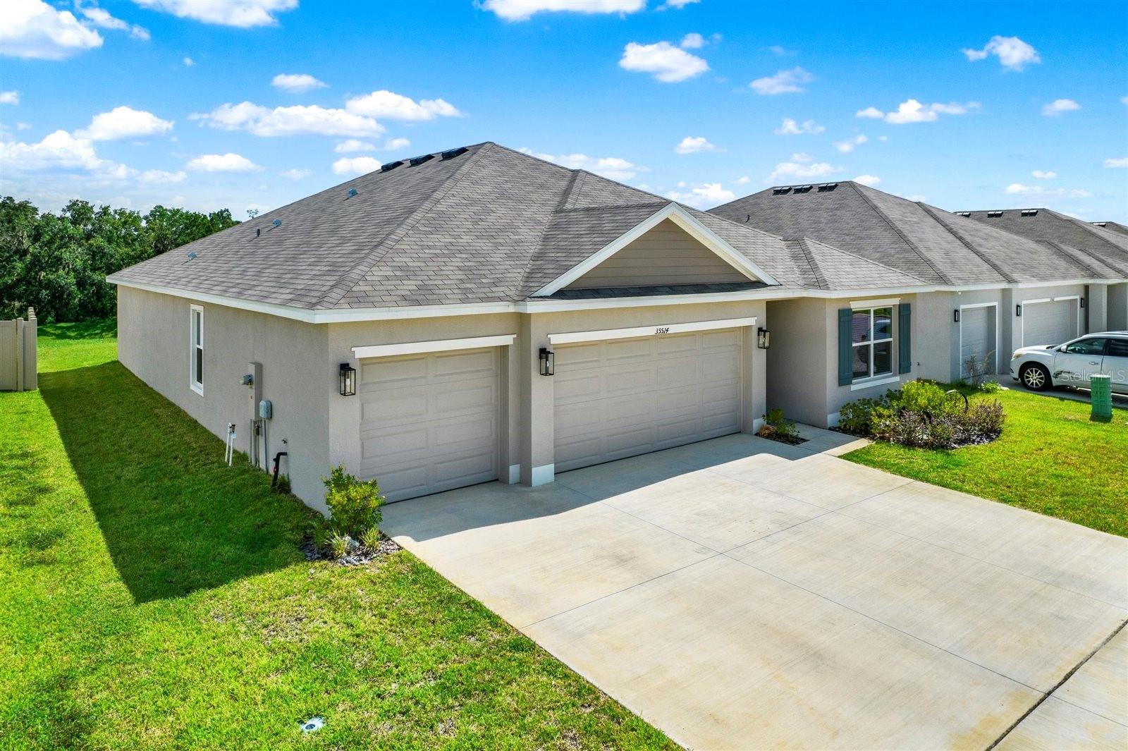 35514 Mahwah Ave, Dade City