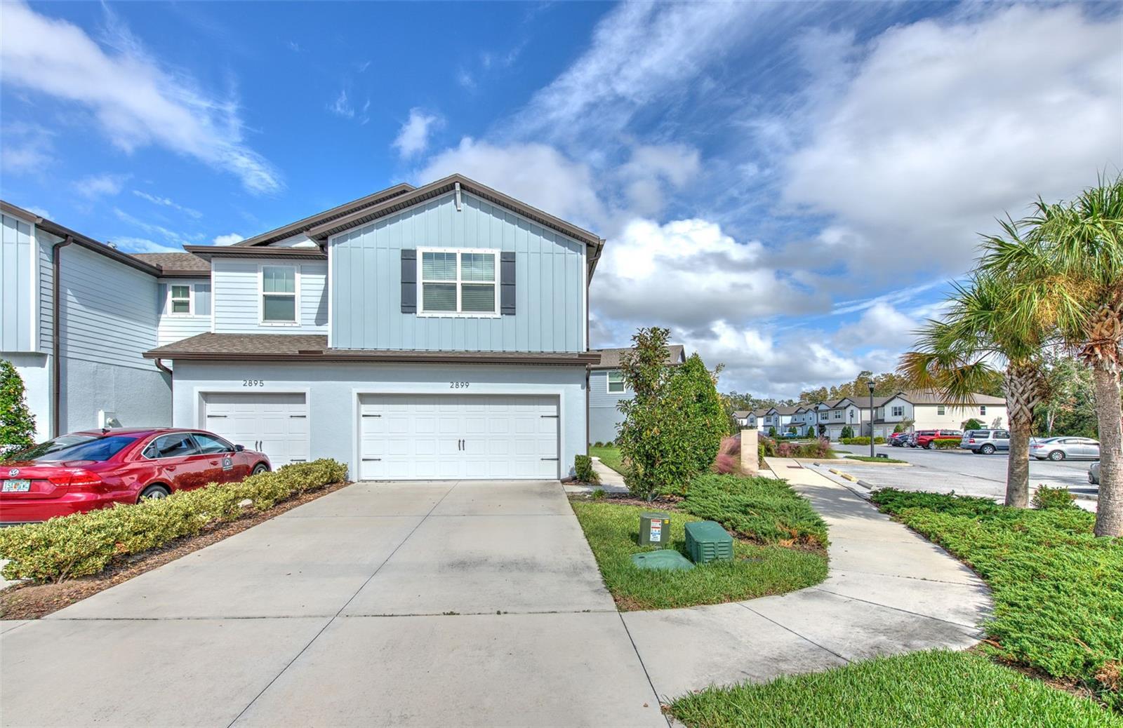 2899 Deer Pine Trl, Land O Lakes