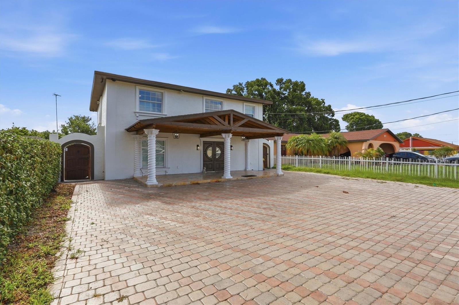6611 N Hale Ave, Tampa