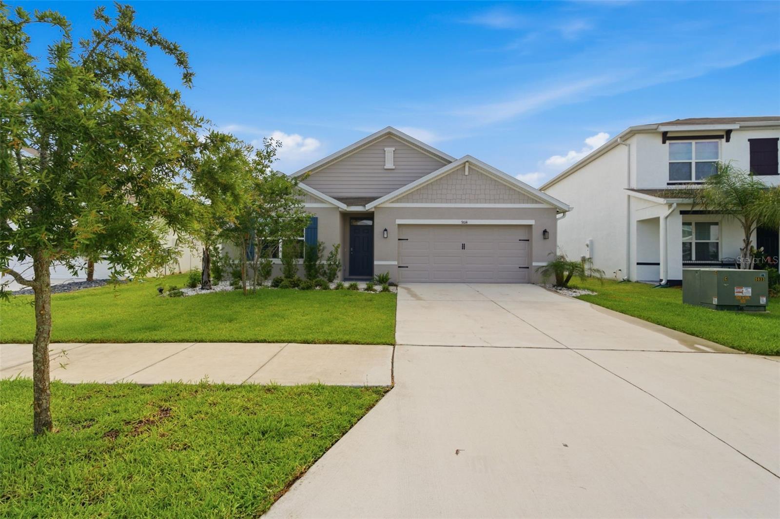 9014 Forge Breeze Loop, Wesley Chapel