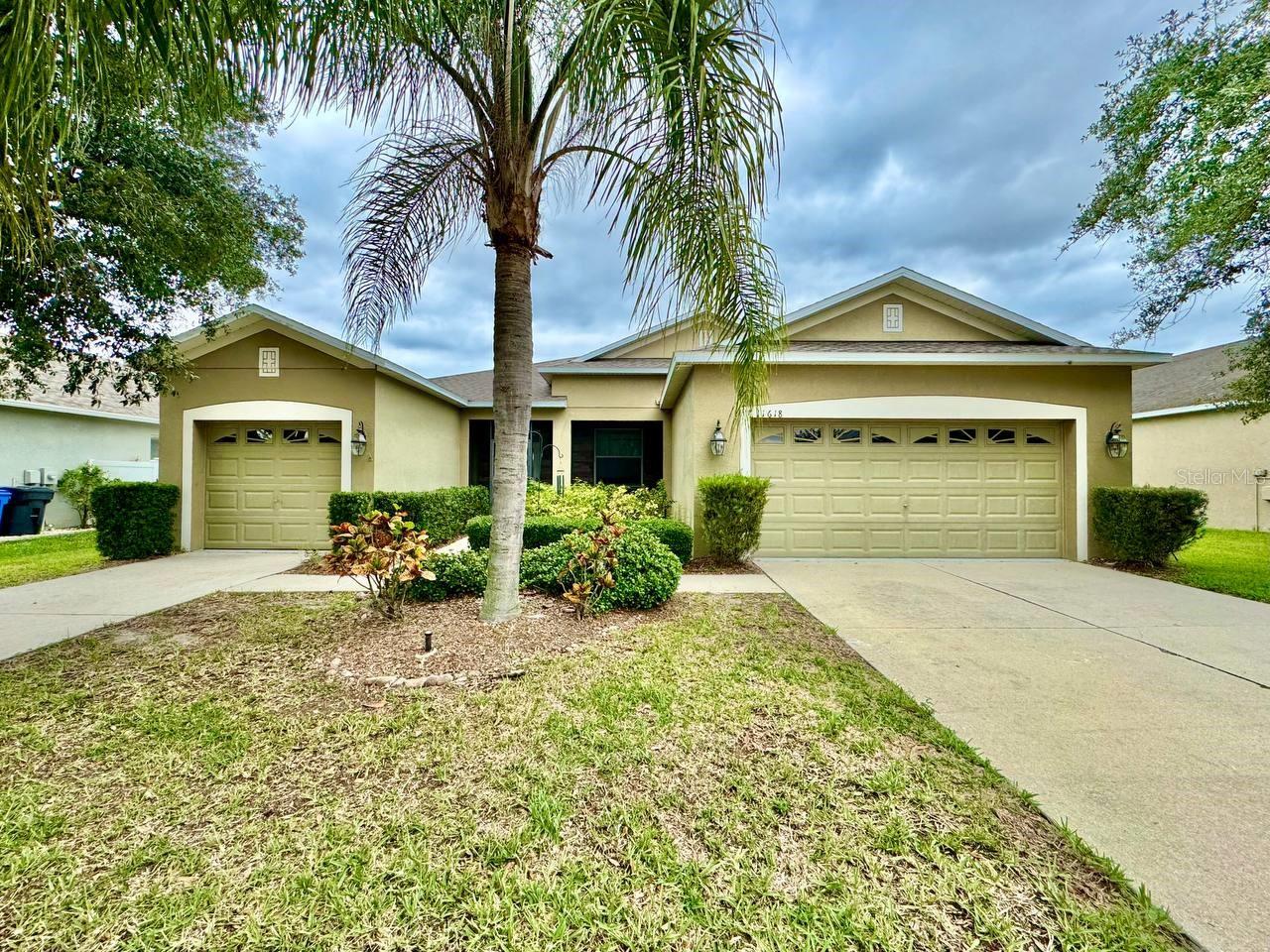 11618 Ashton Field Ave, Riverview