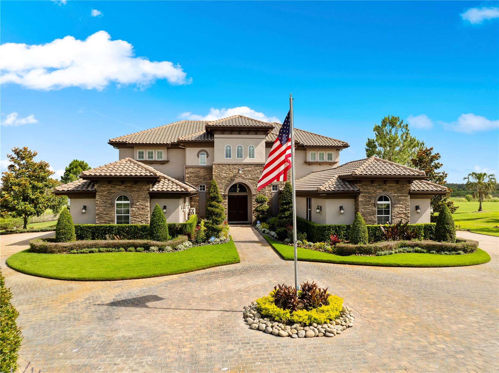 12306 Stonelake Ranch Blvd, Thonotosassa