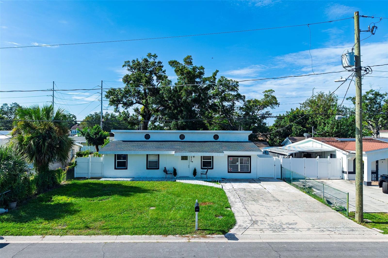 3906 Spence Ave, Tampa