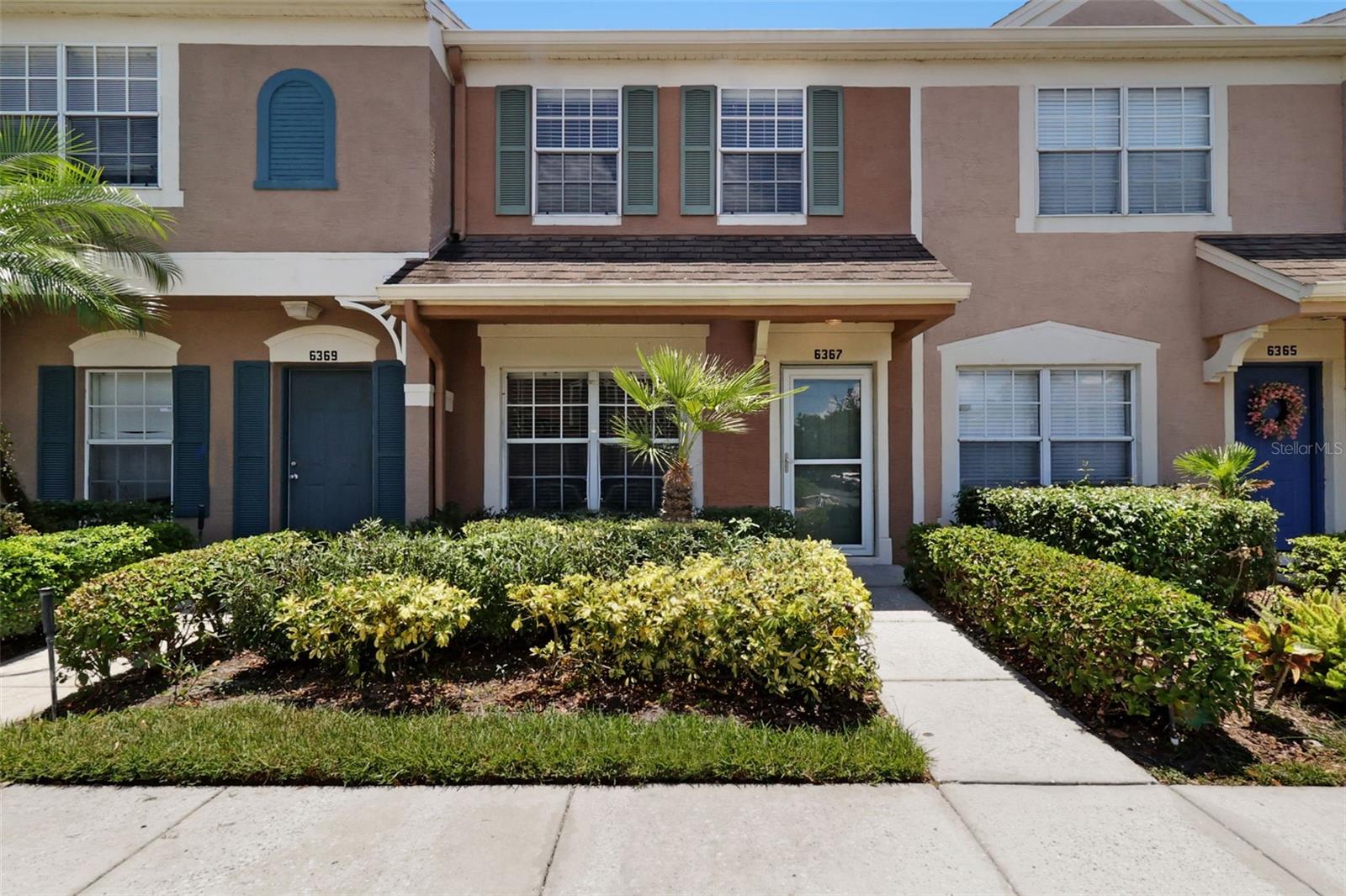 6367 Bayside Key Dr, Tampa