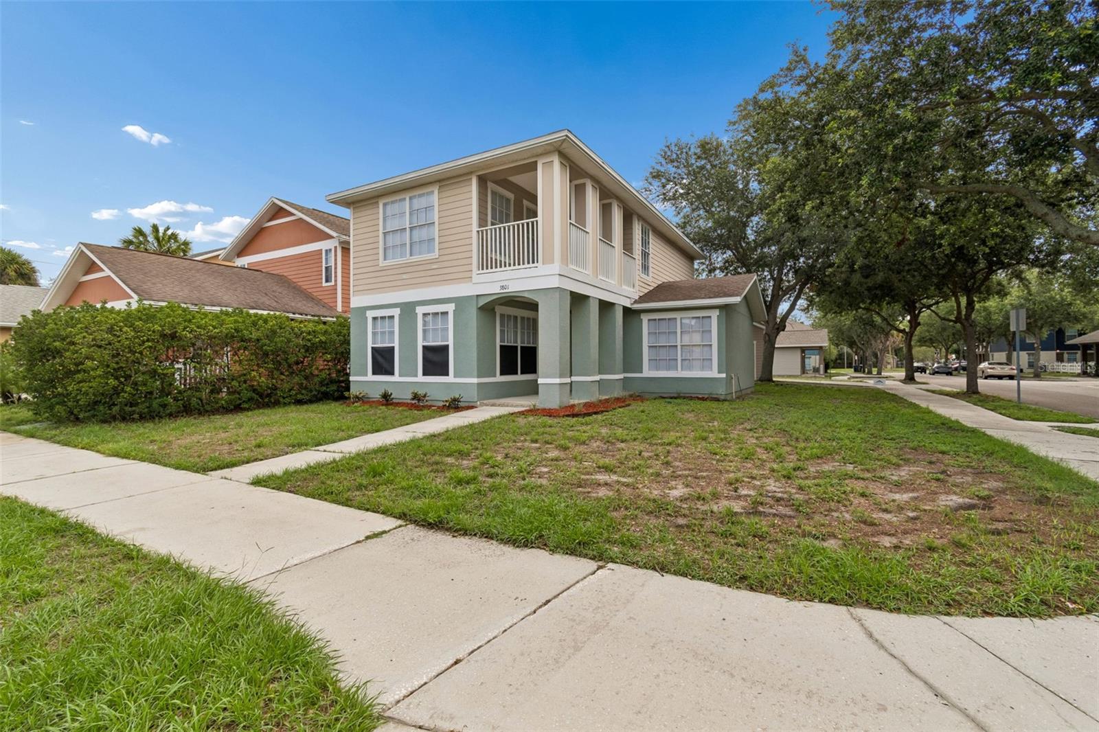 3801 Machado St, Tampa