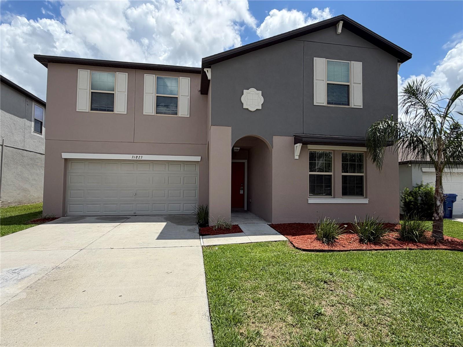 31823 Sun Kettle Loop, Wesley Chapel