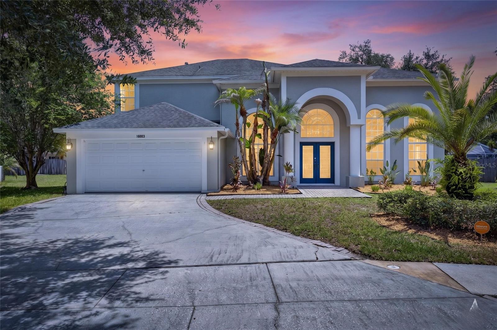 16003 Ridley Pl, Tampa