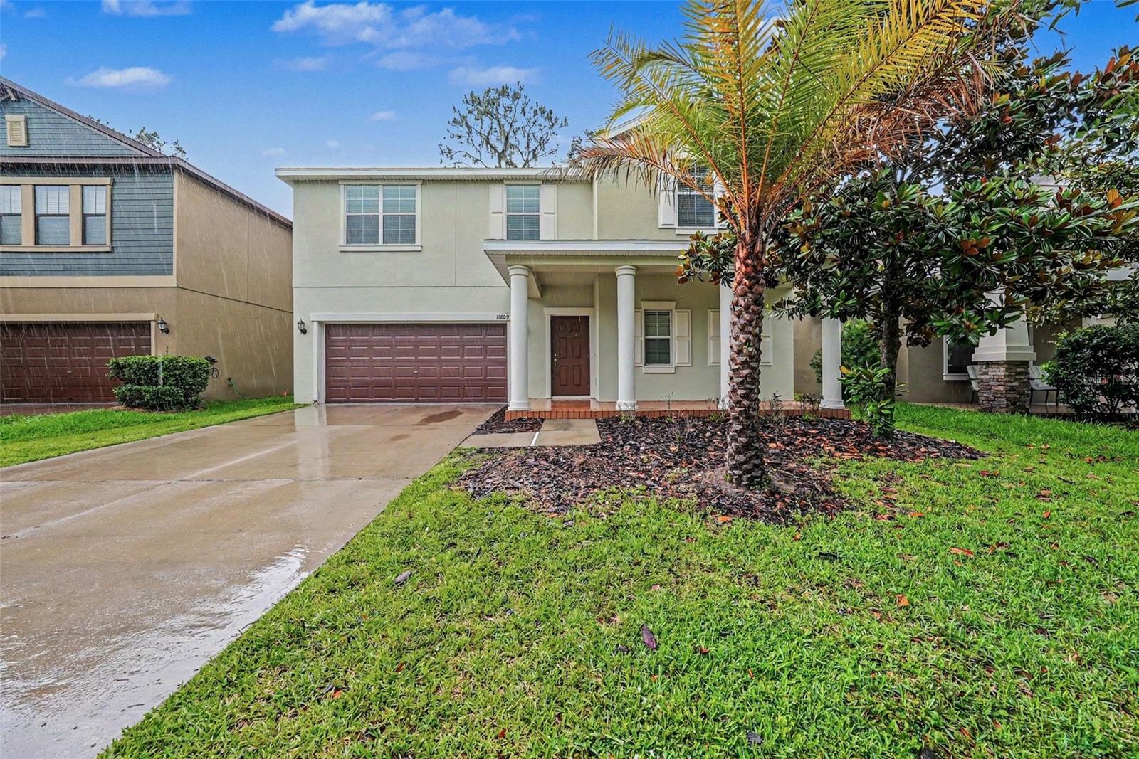 11809 Twilight Darner Pl, Riverview