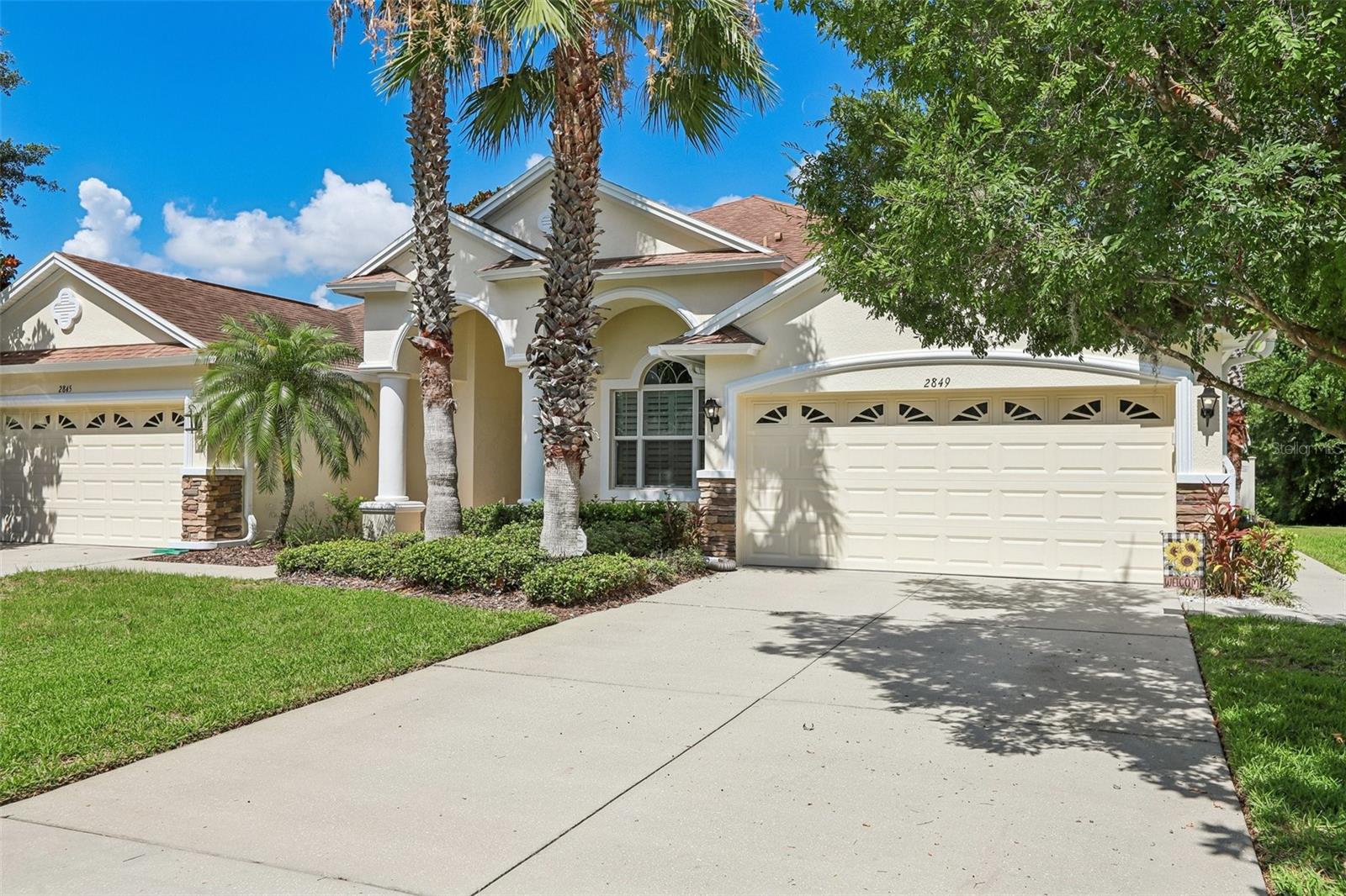 2849 Devonoak Blvd, Land O Lakes