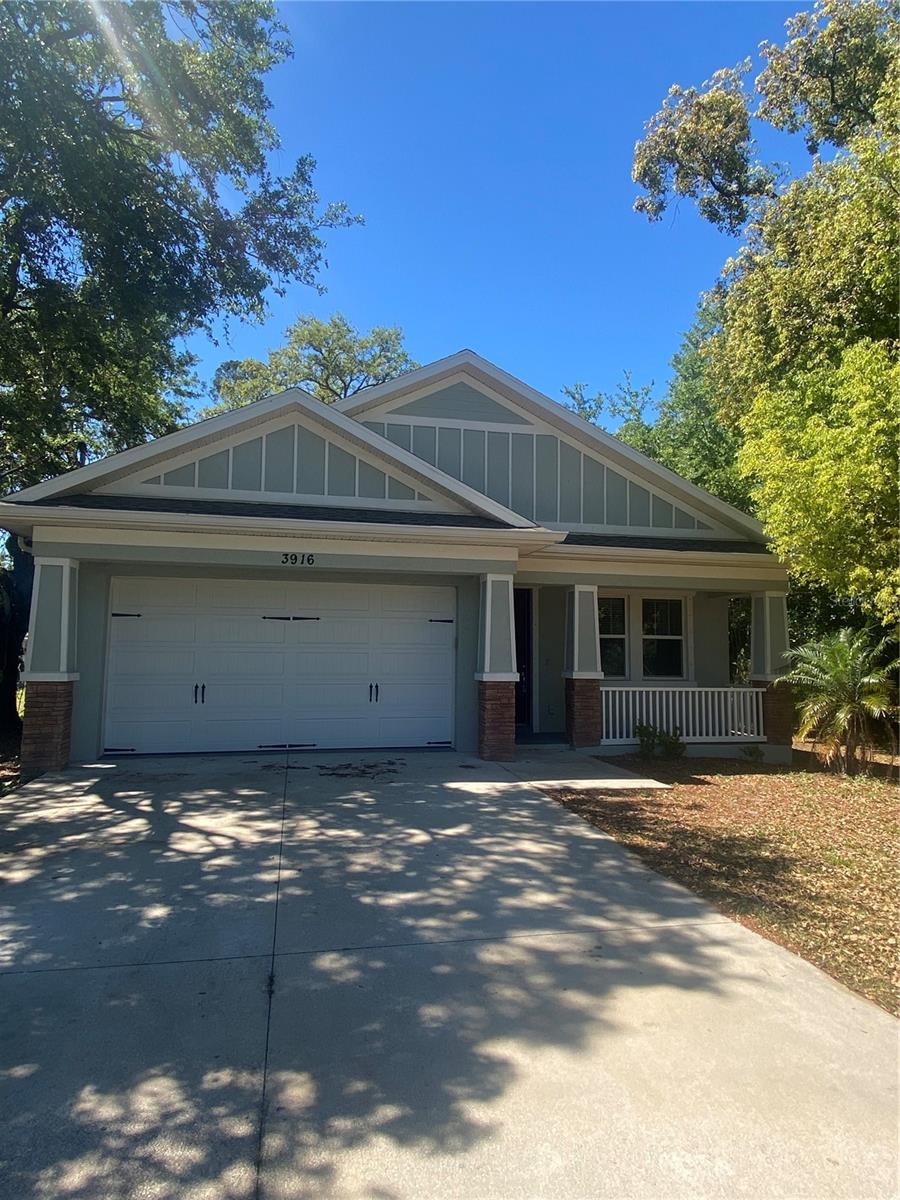 3916 N Ola Ave, Tampa