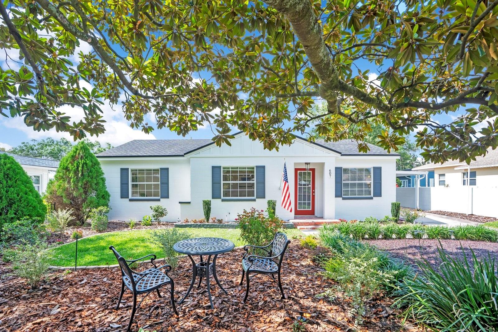 607 Kerneywood St, Lakeland