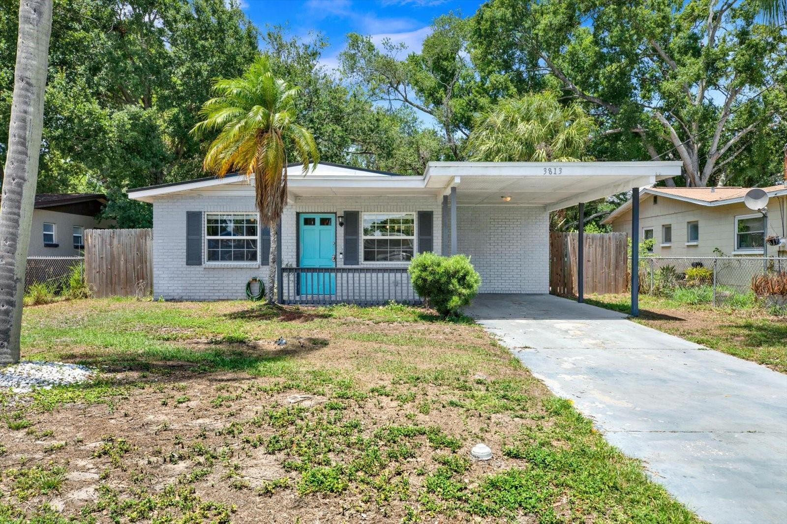 3813 W Wisconsin Ave, Tampa