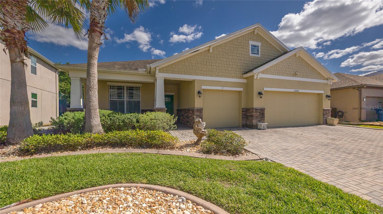 22564 Cherokee Rose Pl, Land O Lakes