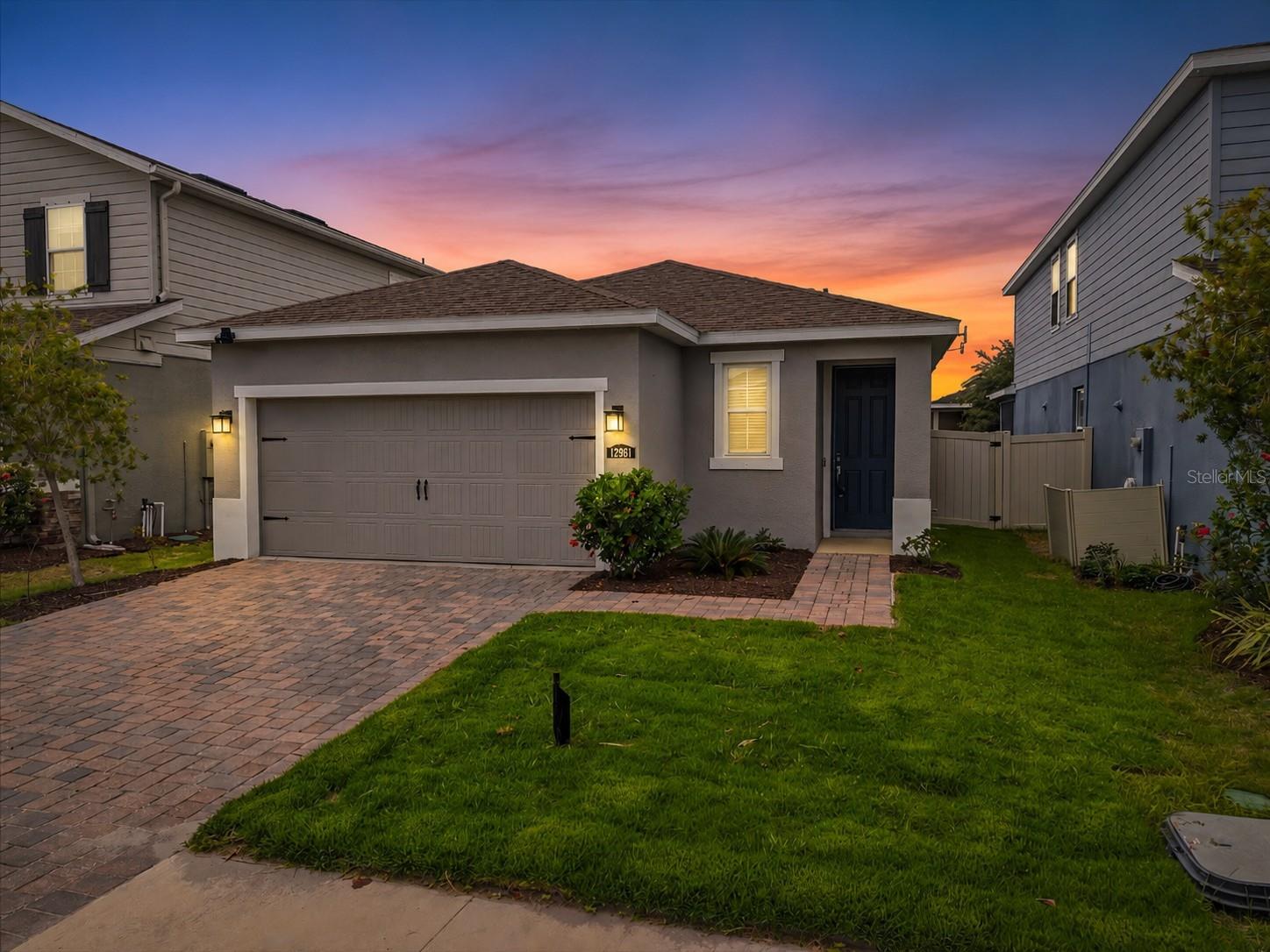 12261 Blue Pacific Dr, Riverview