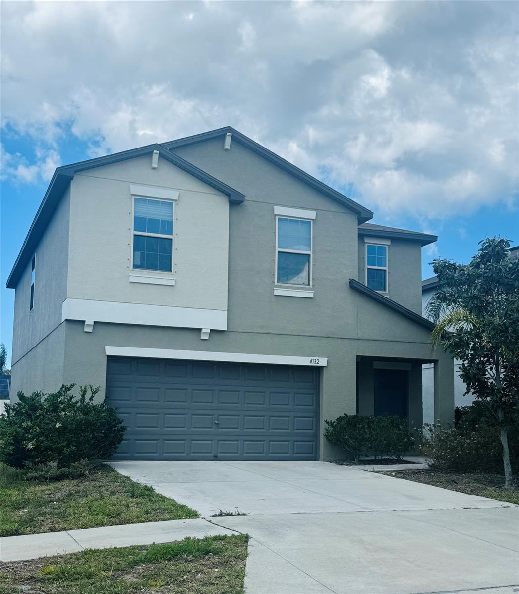 4132 Hanover Dr, New Port Richey
