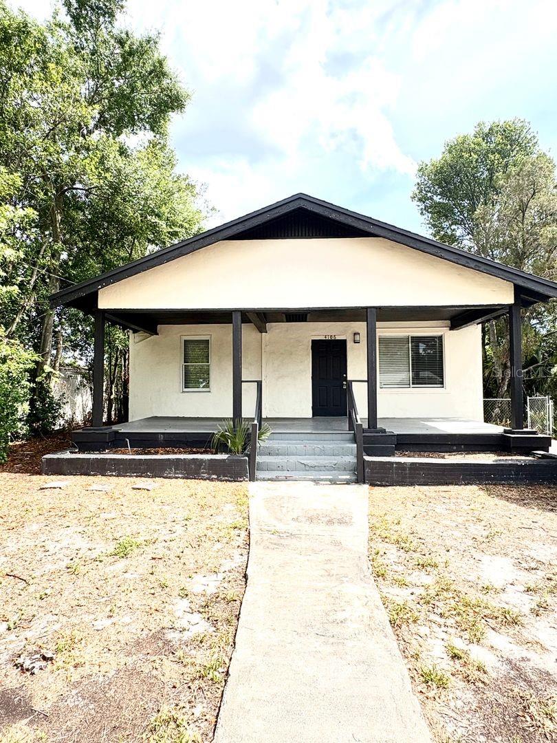 4106 W Arch St, Tampa