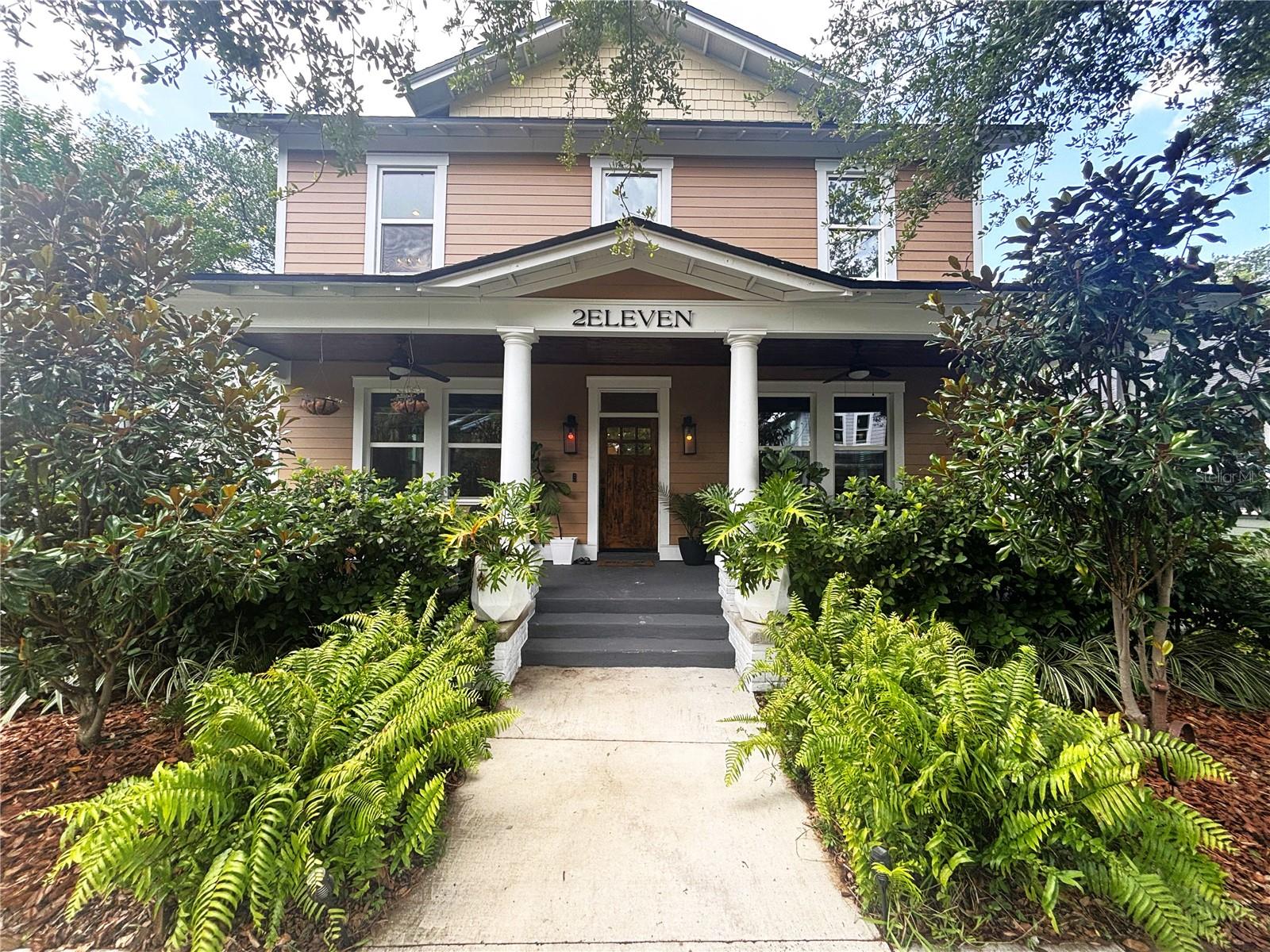 211 E Adalee St, Tampa