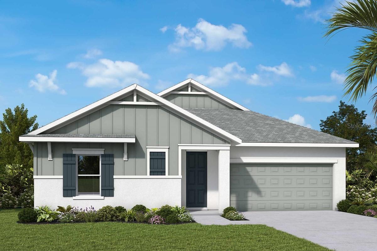 5268 Colony Vista Dr, Apollo Beach